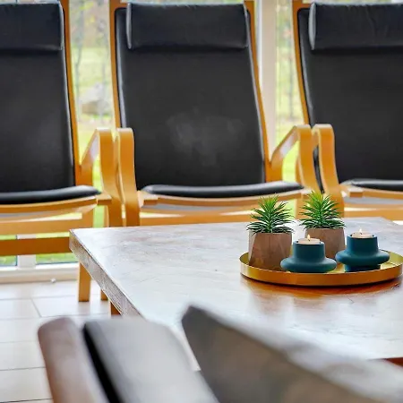 14 Person Holiday In Sydals Feriehus *