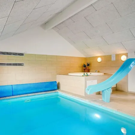 14 Person Holiday In Sydals Holiday home *