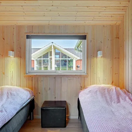 Holiday home 14 Person Holiday In Sydals *