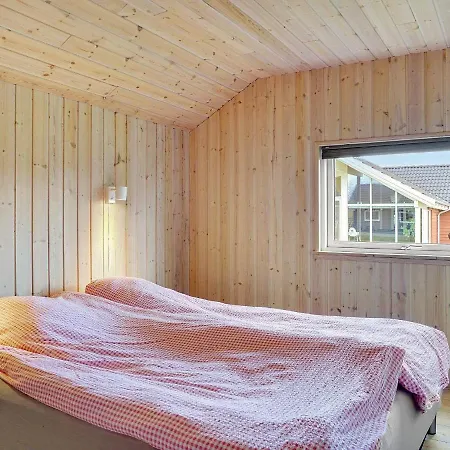 14 Person Holiday In Sydals Holiday home *