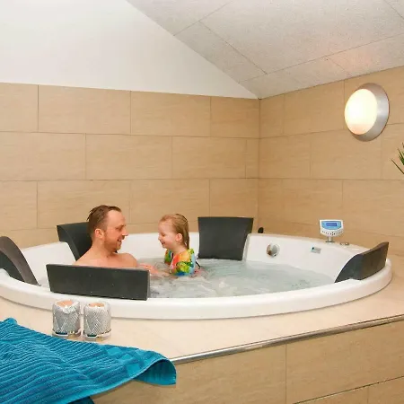 14 Person Holiday In Sydals * Høruphav